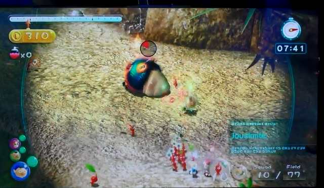 File:Pikmin 3 Joustmite Scan.png