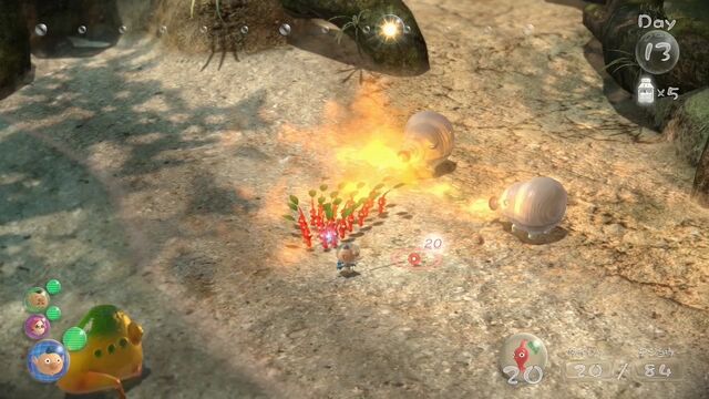 File:Fiery Blowhogs Pikmin 3.jpg