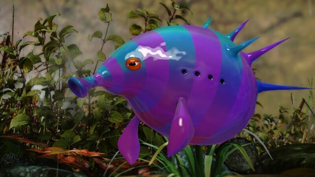 File:MoistPuffyBlowhog-Pikmin3.jpg