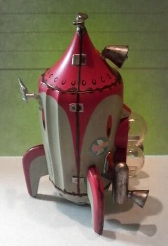 File:The ship figurine.jpg