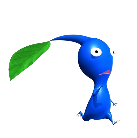 Datei:Blaues pikmin.png