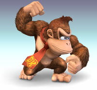 Donkeykong