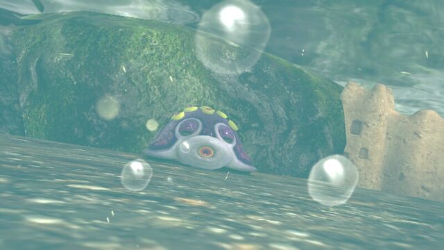 File:Pikmin3 UrchinCreature.jpeg