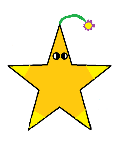 File:Star Pikmin.png