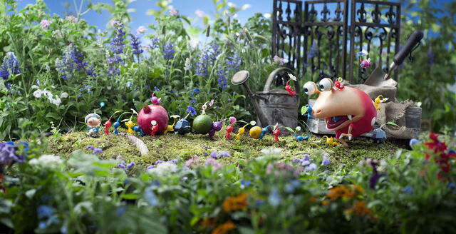 File:Pikmin 3 Models.jpg