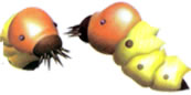 Ravenouswhiskerpillar