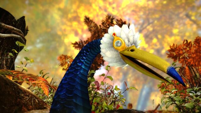 File:BurrowingSnagret-Pikmin3.jpg