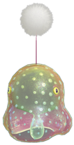 Medusal slurker-0