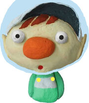 Olimar's Son2