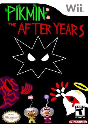 The After Years