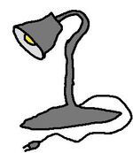 Lamp