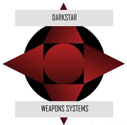 DarkStar Logo