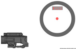 Lazah Firearms LR-RF