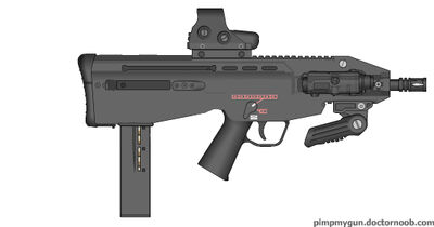 LAT BPSMG-2