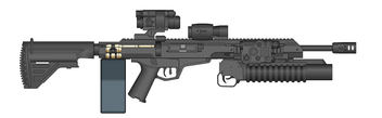 FML-50 Custom