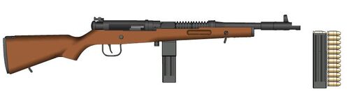 M50 Reising