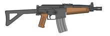 DSAR A1C
