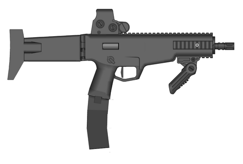 PPF Thunder