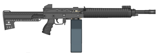 F. F. I. F25 MMG