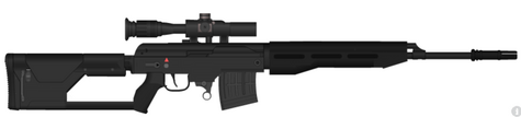 UDSR