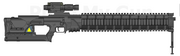 LWI-RGSR Prototype 1