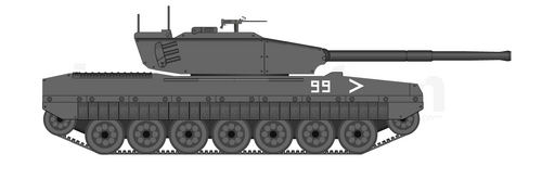 M120 Macarthur