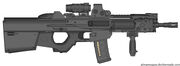 RM-22 7.62mm