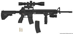 M17 EBR
