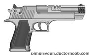 RM7 'Desert Wolf'