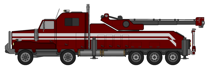 Wrecker
