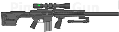 ISS With PRS Stock