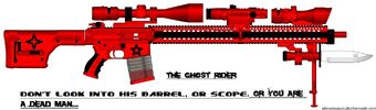 The Ghost Rider