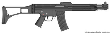MKb-42 (Modern)