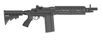 K-1A3 MOD 1