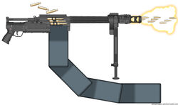 MHATA1 (Custom Gun)