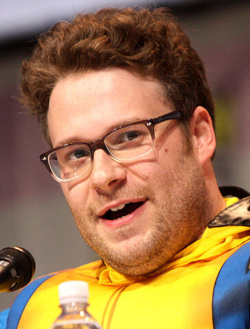 File:Seth Rogen WonderCon 2013.jpg