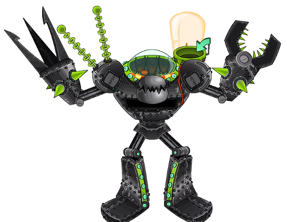 DB