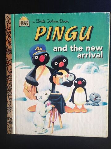 File:GoldenBookPinguArrival.jpg