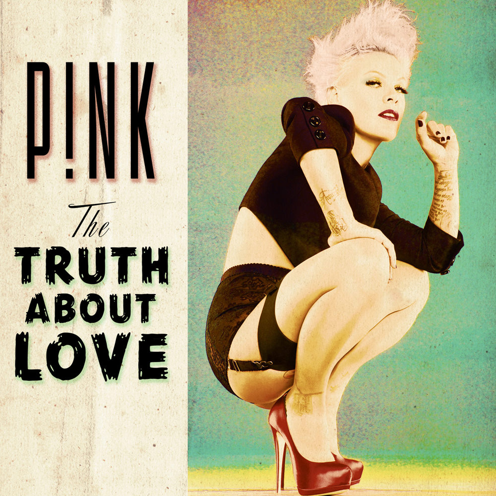 pink funhouse album