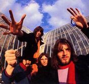Pink floyd