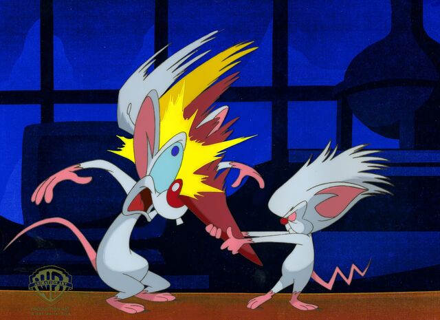 Archivo:Pinky and the brain ruegger 2010.jpg