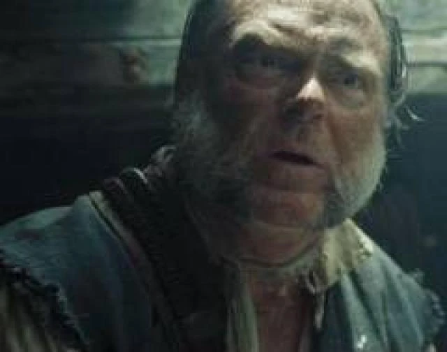 Joshamee Gibbs | Wiki Piratas del Caribe | FANDOM powered by Wikia