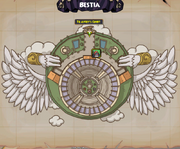 (Map) Bestia