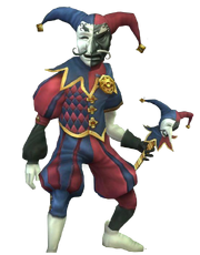 Pirate101 phule render