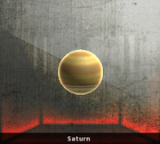 Saturn