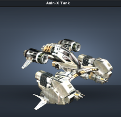 Anln-X Tank