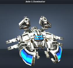 Anln-1 Dominator