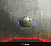 Cosmo