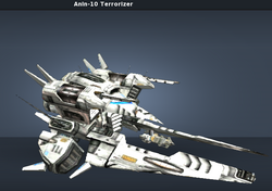 Anln-10 Terrorizer