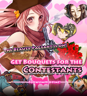 Pageant Page